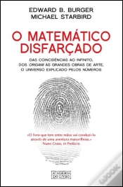 Capa do artigo O Matemático Disfarçado