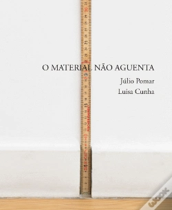 Capa do artigo O Material Não Aguenta