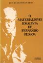 O Materialismo Idealista de Fernando Pessoa - Preview