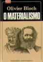 O Materialismo - Preview