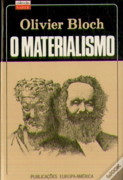 Capa do artigo O Materialismo