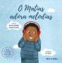 O Matias Adora Melodias - Preview