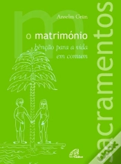 Capa do artigo O Matrimónio