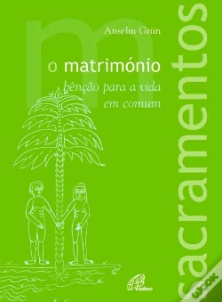 Capa do artigo O Matrimónio