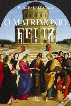 Capa do artigo O Matrimónio Feliz