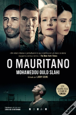 Capa do artigo O Mauritano