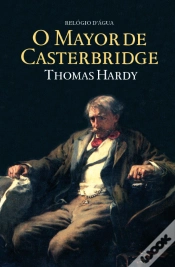 Capa do artigo O Mayor de Casterbridge