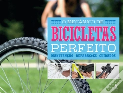 Capa do artigo O Mecânico de Bicicletas Perfeito