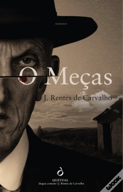 Capa do artigo O Meças