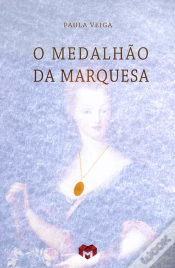 Capa do artigo O Medalhão da Marquesa