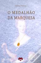 O Medalhão da Marquesa