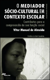 Capa do artigo O Mediador Socio-Cultural em Contexto