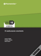 O Medicamento Veterinário