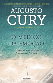 Capa do artigo O Médico da Emoção