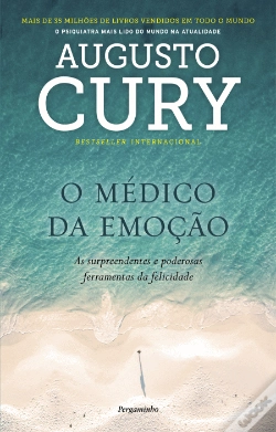 Capa do artigo O Médico da Emoção