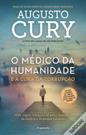 Capa do artigo O Médico da Humanidade e a Cura da Corrupção