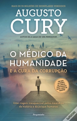 Capa do artigo O Médico da Humanidade e a Cura da Corrupção
