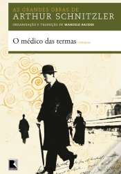 Capa do artigo O Médico Das Termas