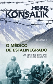 Capa do artigo O Médico de Estalinegrado