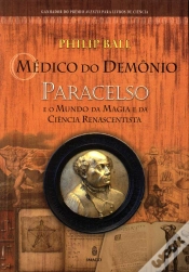 Capa do artigo O Médico do Demônio