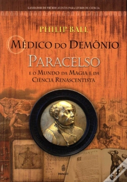 Capa do artigo O Médico do Demônio