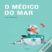 Capa do artigo O Médico do Mar