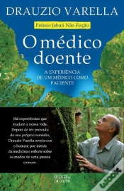 Capa do artigo O Médico Doente