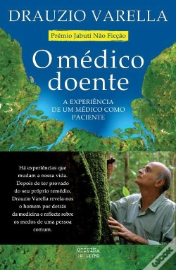 Capa do artigo O Médico Doente