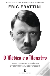 Capa do artigo O Médico e o Monstro