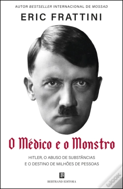 Capa do artigo O Médico e o Monstro