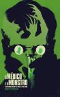 O Médico E O Monstro: O Estranho Caso Do Dr. Jekyll E Do Sr. Hyde - Preview