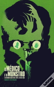 Capa do artigo O Médico E O Monstro: O Estranho Caso Do Dr. Jekyll E Do Sr. Hyde