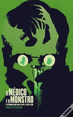 Capa do artigo O Médico E O Monstro: O Estranho Caso Do Dr. Jekyll E Do Sr. Hyde