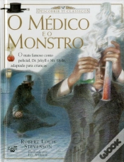 Capa do artigo O  Médico e o Monstro