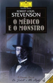 Capa do artigo O Médico e o Monstro