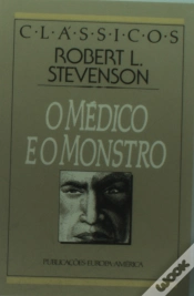 Capa do artigo O Médico e o Monstro