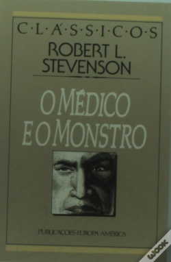 Capa do artigo O Médico e o Monstro