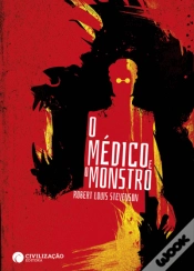 Capa do artigo O Médico e o Monstro