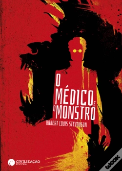 Capa do artigo O Médico e o Monstro