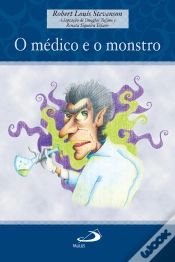 Capa do artigo O Médico E O Monstro