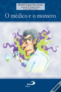 Capa do artigo O Médico E O Monstro