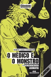 Capa do artigo O Médico E O Monstro