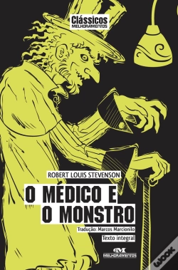 Capa do artigo O Médico E O Monstro