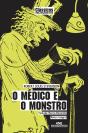 O Médico E O Monstro - Preview
