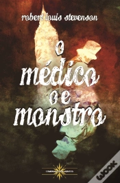 Capa do artigo O Médico e o Monstro
