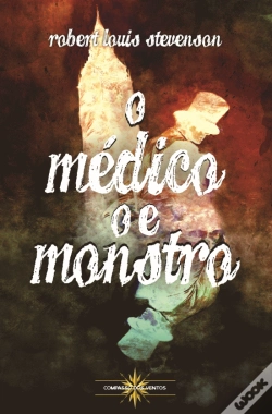 Capa do artigo O Médico e o Monstro