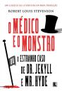O Médico E O Monstro - Preview