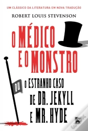 Capa do artigo O Médico E O Monstro