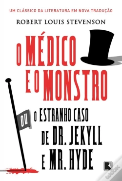 Capa do artigo O Médico E O Monstro