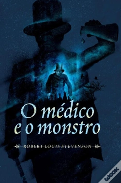 Capa do artigo O Médico E O Monstro